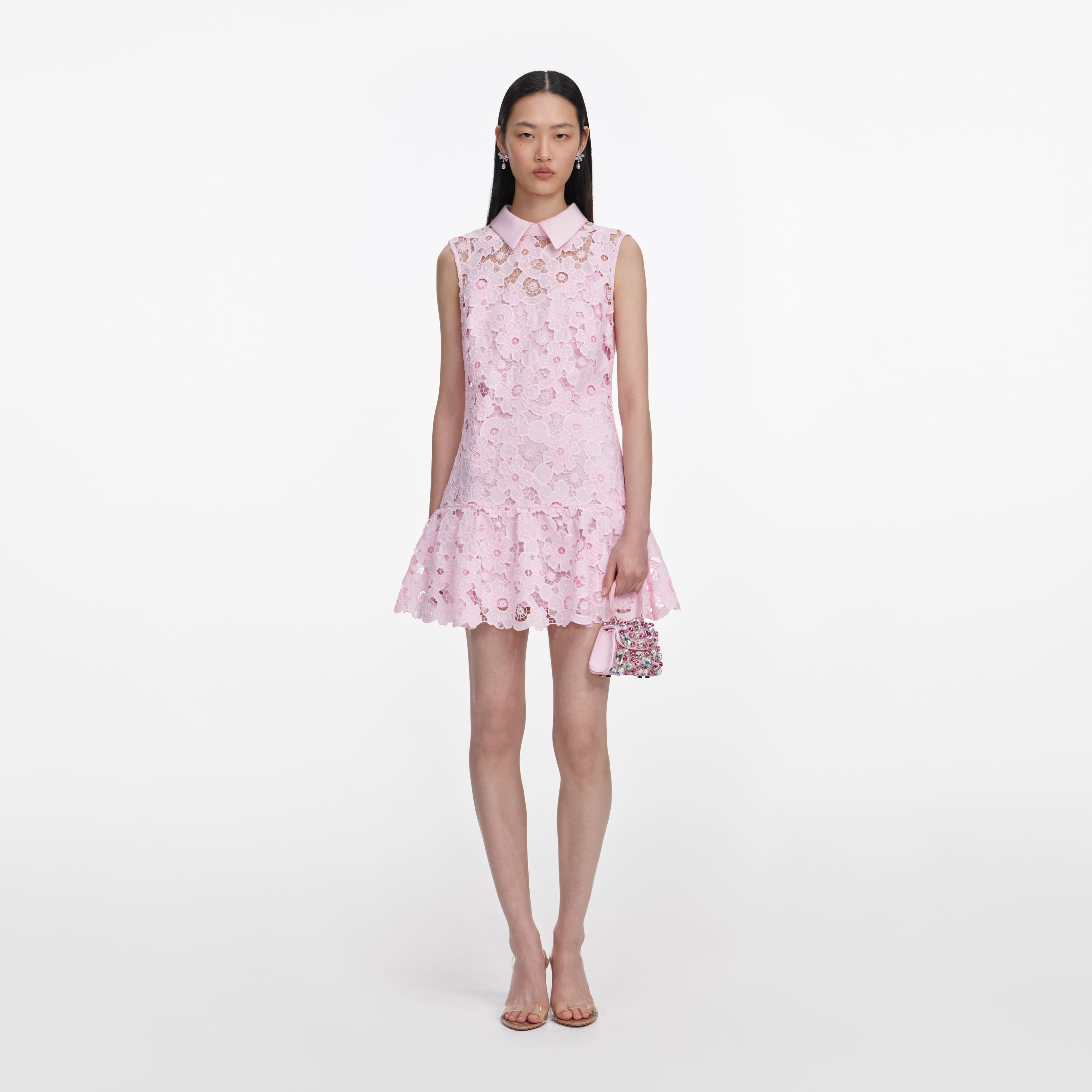 Women's Mini Dresses – self-portrait