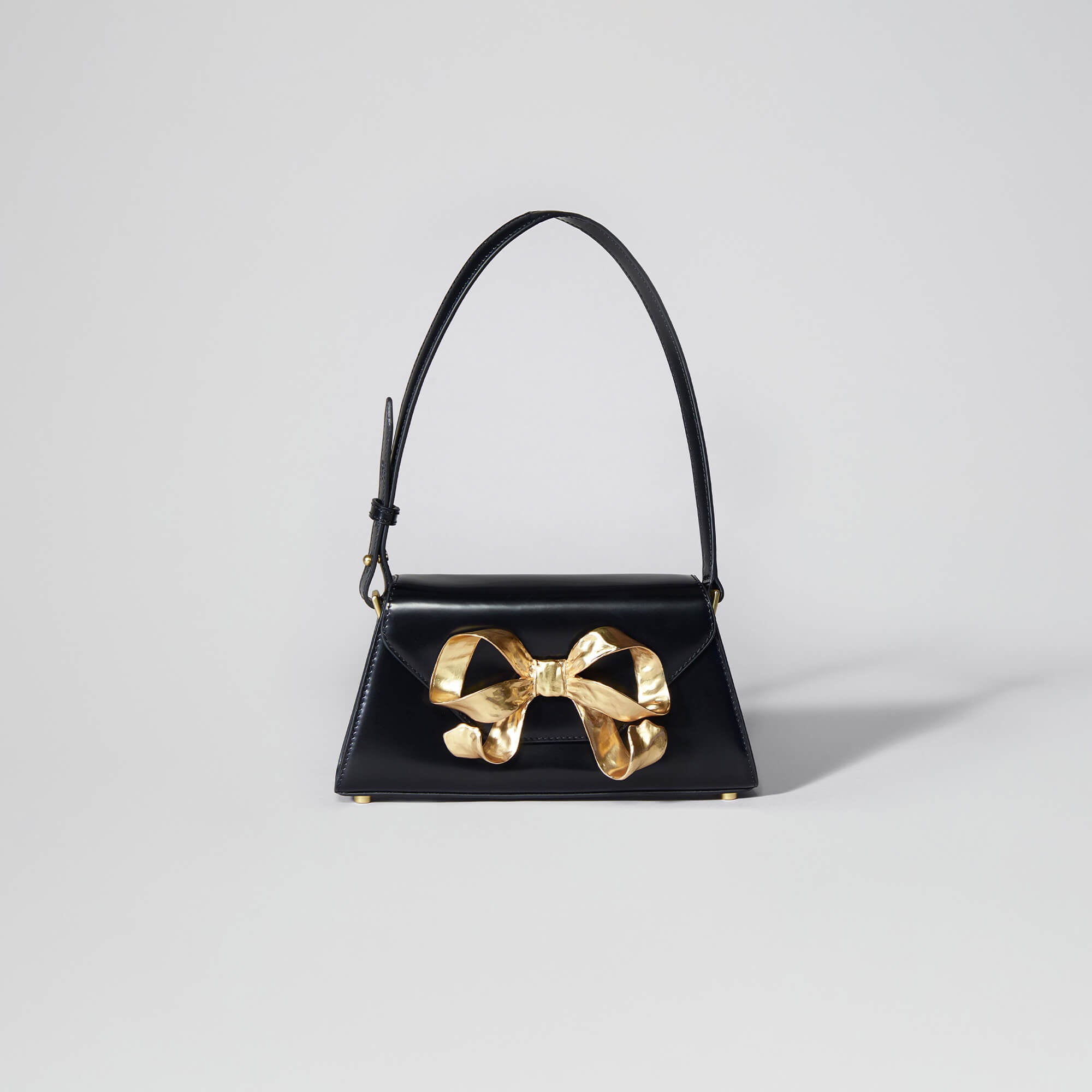 Small Crossbody Purse Cute Shoulder Bag Black Argyle Handbags Handles Clasp  New | eBay