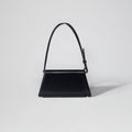 Black Bow Mini Shoulder Bag