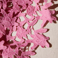Pink Azaelea Lace Midi Dress